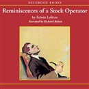 Reminiscences of A Stock Operator by Edwin Lefevre